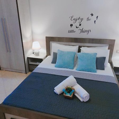 Orange Guest House Dhërmi Kültér fotó