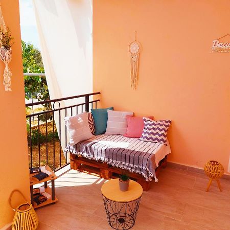 Orange Guest House Dhërmi Kültér fotó