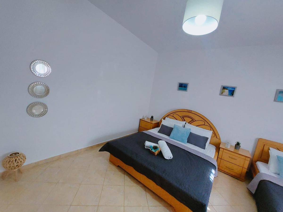 Orange Guest House Dhërmi Kültér fotó